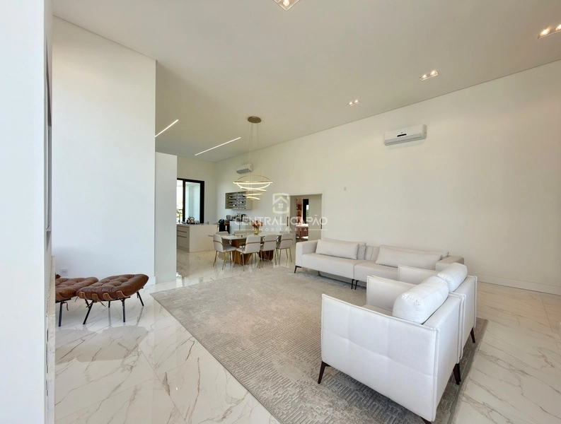 Casa 4 suítes à venda no condomínio Green Village em Xangri-Lá: 5ª foto da galeria de imagens do imóvel