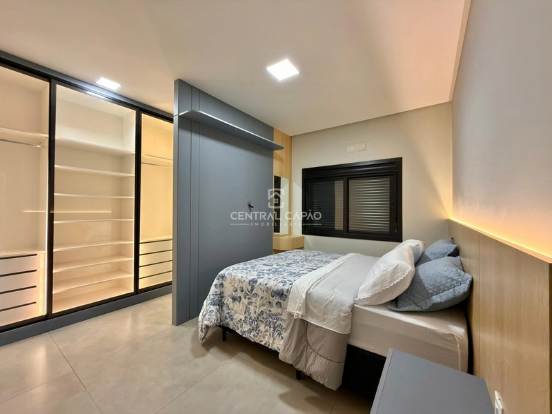 Casa 3 suítes bem pertinho do mar à venda em Capão da Canoa: 22ª foto da galeria de imagens do imóvel