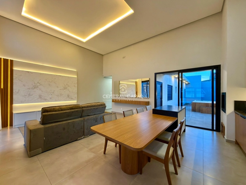 Casa 3 suítes bem pertinho do mar à venda em Capão da Canoa: 6ª foto da galeria de imagens do imóvel