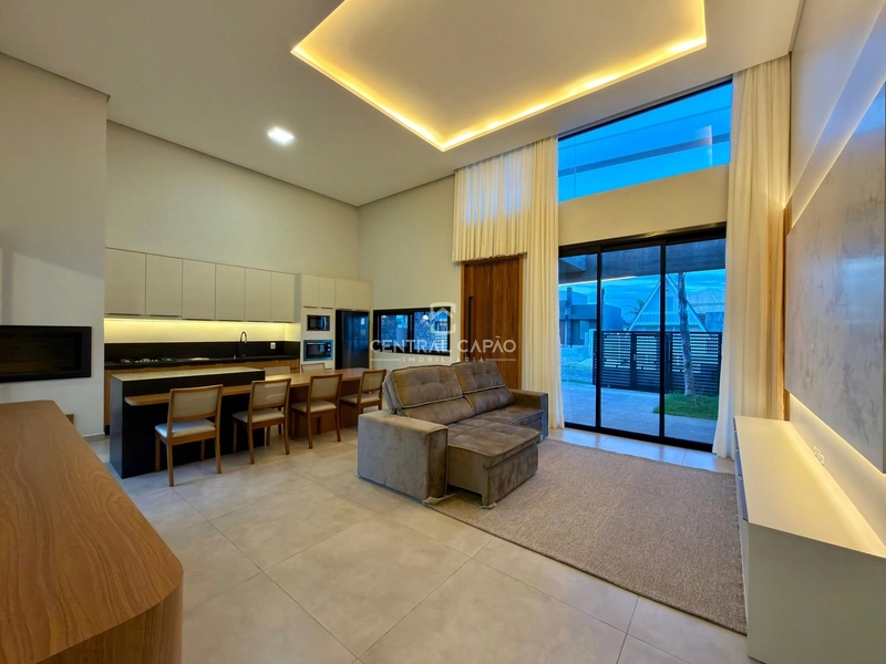 Casa 3 suítes bem pertinho do mar à venda em Capão da Canoa: 12ª foto da galeria de imagens do imóvel