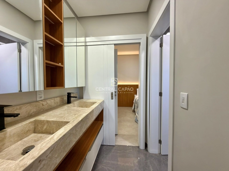 Casa 3 suítes bem pertinho do mar à venda em Capão da Canoa: 26ª foto da galeria de imagens do imóvel