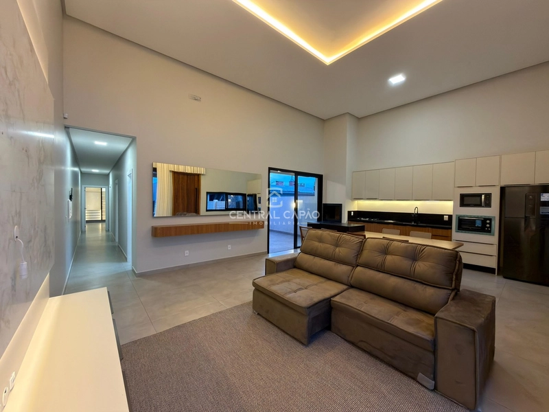 Casa 3 suítes bem pertinho do mar à venda em Capão da Canoa: 17ª foto da galeria de imagens do imóvel