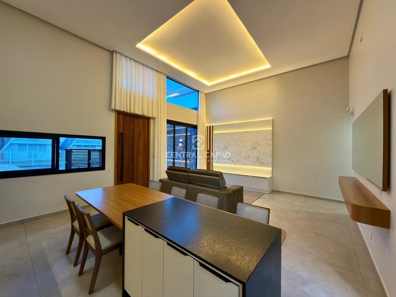 Casa 3 suítes bem pertinho do mar à venda em Capão da Canoa: 3ª foto da galeria de imagens do imóvel