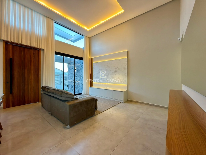 Casa 3 suítes bem pertinho do mar à venda em Capão da Canoa: 4ª foto da galeria de imagens do imóvel