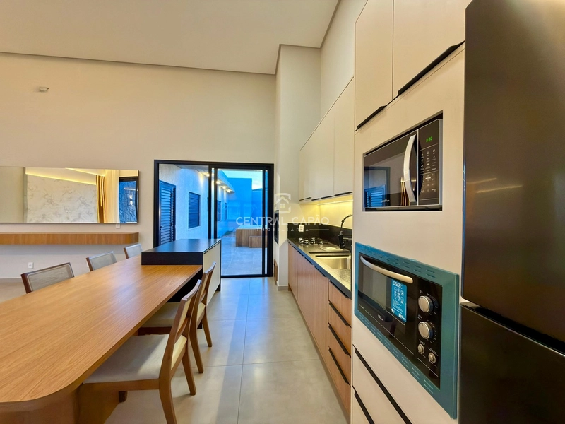 Casa 3 suítes bem pertinho do mar à venda em Capão da Canoa: 8ª foto da galeria de imagens do imóvel