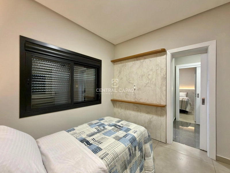 Casa 3 suítes bem pertinho do mar à venda em Capão da Canoa: 23ª foto da galeria de imagens do imóvel