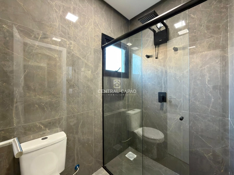 Casa 3 suítes bem pertinho do mar à venda em Capão da Canoa: 25ª foto da galeria de imagens do imóvel