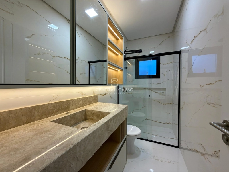 Casa 3 suítes bem pertinho do mar à venda em Capão da Canoa: 19ª foto da galeria de imagens do imóvel