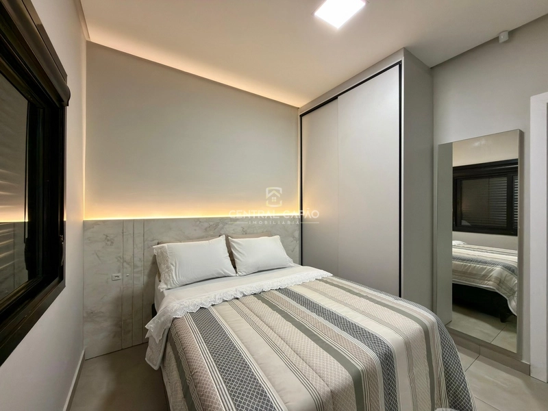 Casa 3 suítes bem pertinho do mar à venda em Capão da Canoa: 27ª foto da galeria de imagens do imóvel