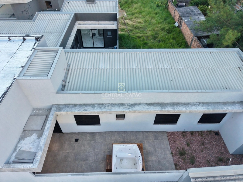 Casa 3 suítes bem pertinho do mar à venda em Capão da Canoa: 31ª foto da galeria de imagens do imóvel