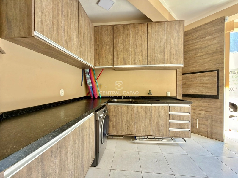 Raridade à venda, sobrado na Beira de Capão da Canoa: 13ª foto da galeria de imagens do imóvel