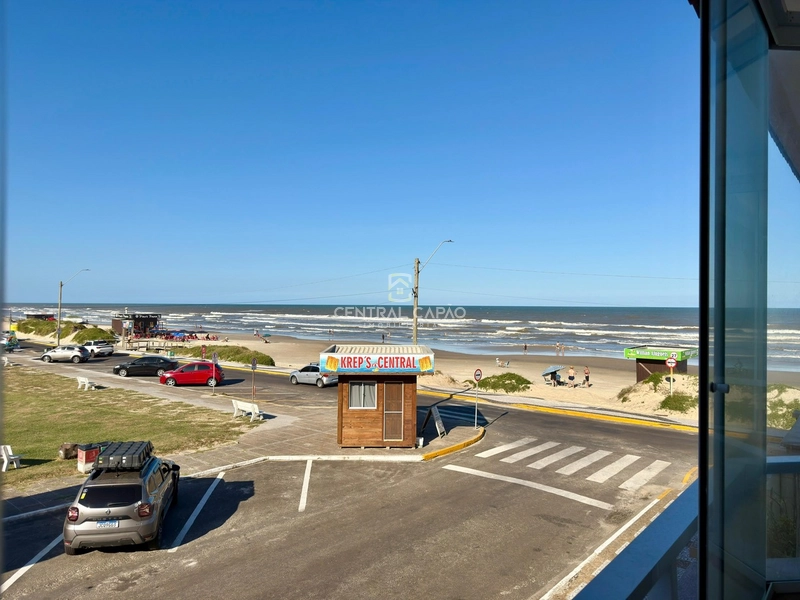 Raridade à venda, sobrado na Beira de Capão da Canoa: 22ª foto da galeria de imagens do imóvel