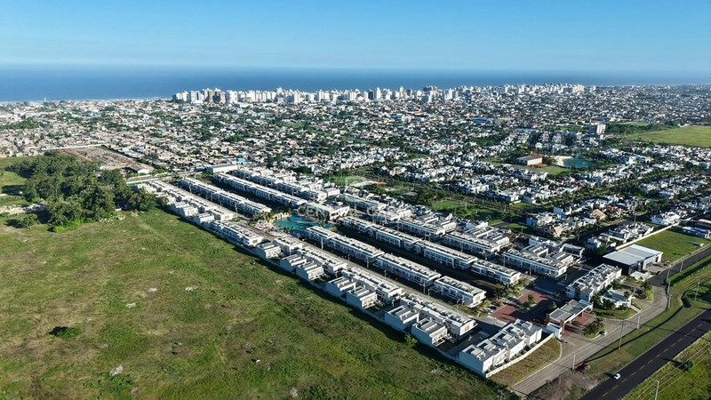 Sobrado beira lago à venda no condomínio Murano: 53ª foto da galeria de imagens do imóvel