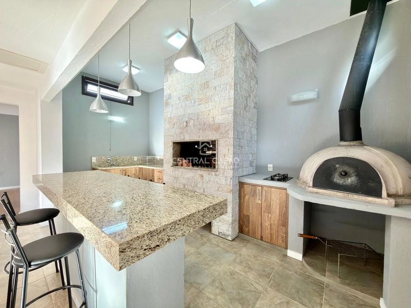 Casa 3 dormitórios à venda no centro de Xangri-Lá: 28ª foto da galeria de imagens do imóvel