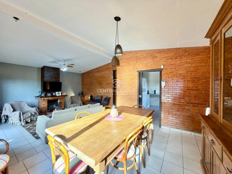 Casa 3 dormitórios à venda no centro de Xangri-Lá: 12ª foto da galeria de imagens do imóvel