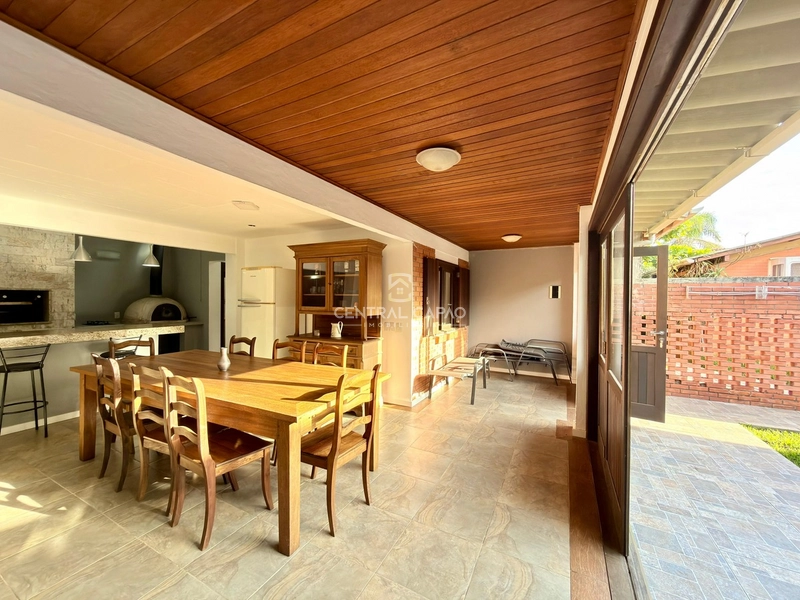 Casa 3 dormitórios à venda no centro de Xangri-Lá: 25ª foto da galeria de imagens do imóvel