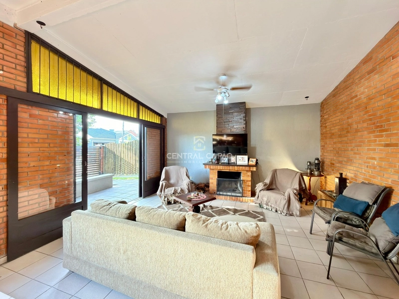 Casa 3 dormitórios à venda no centro de Xangri-Lá: 10ª foto da galeria de imagens do imóvel