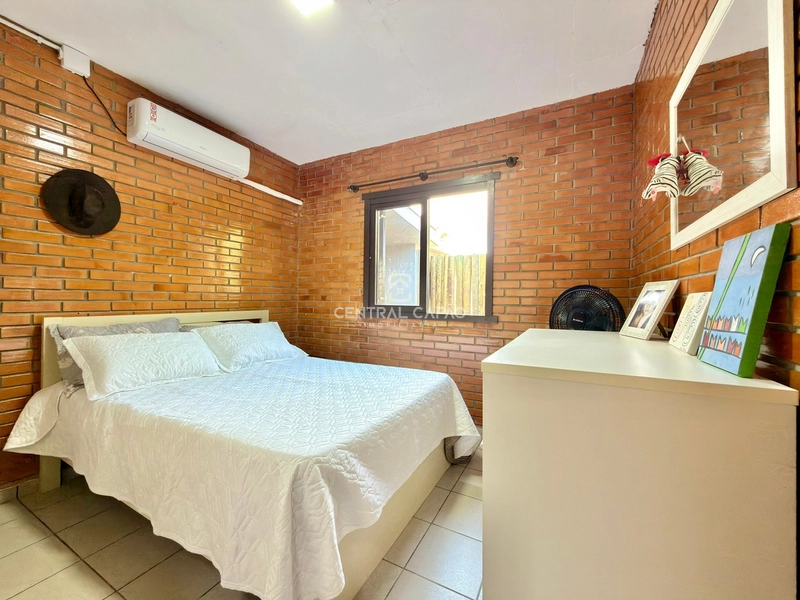 Casa 3 dormitórios à venda no centro de Xangri-Lá: 14ª foto da galeria de imagens do imóvel