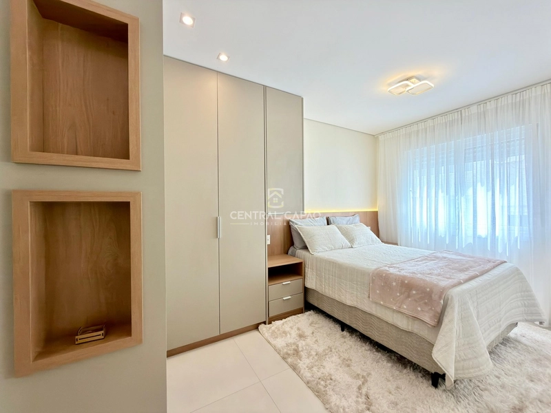 Apartamento 3 dormitórios com infra completa à venda em Capão da Canoa: 25ª foto da galeria de imagens do imóvel