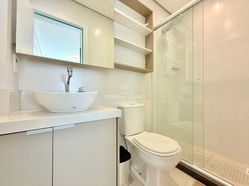 Apartamento 3 dormitórios com infra completa à venda em Capão da Canoa: 27ª foto da galeria de imagens do imóvel