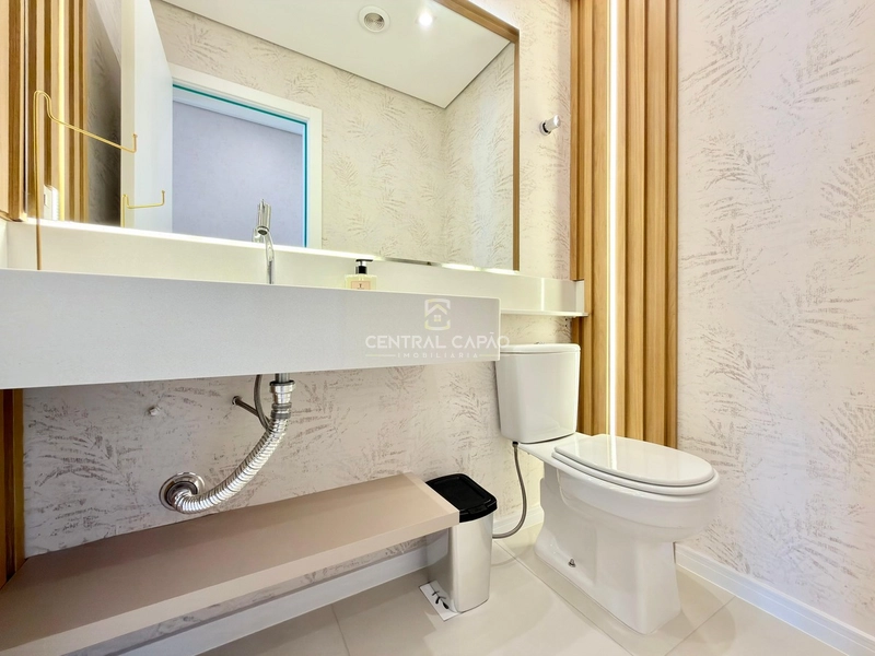 Apartamento 3 dormitórios com infra completa à venda em Capão da Canoa: 19ª foto da galeria de imagens do imóvel