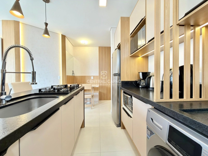 Apartamento 3 dormitórios com infra completa à venda em Capão da Canoa: 16ª foto da galeria de imagens do imóvel