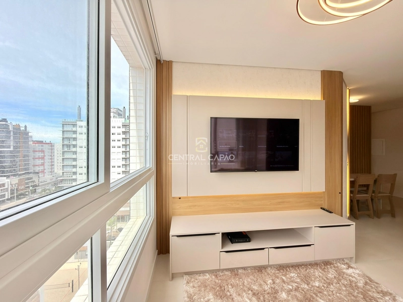 Apartamento 3 dormitórios com infra completa à venda em Capão da Canoa: 8ª foto da galeria de imagens do imóvel