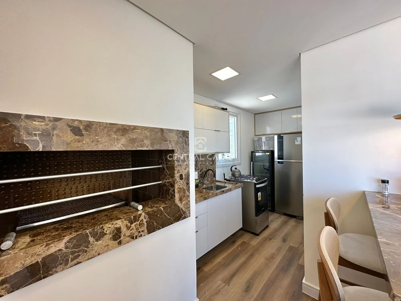 Apartamento 3 dormitórios com infra completa à venda em Capão da Canoa: 35ª foto da galeria de imagens do imóvel