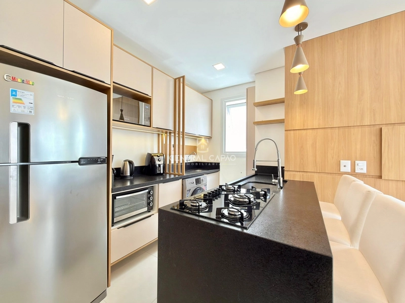 Apartamento 3 dormitórios com infra completa à venda em Capão da Canoa: 13ª foto da galeria de imagens do imóvel