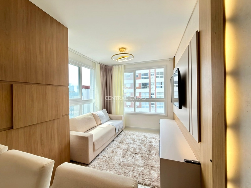 Apartamento 3 dormitórios com infra completa à venda em Capão da Canoa: 5ª foto da galeria de imagens do imóvel