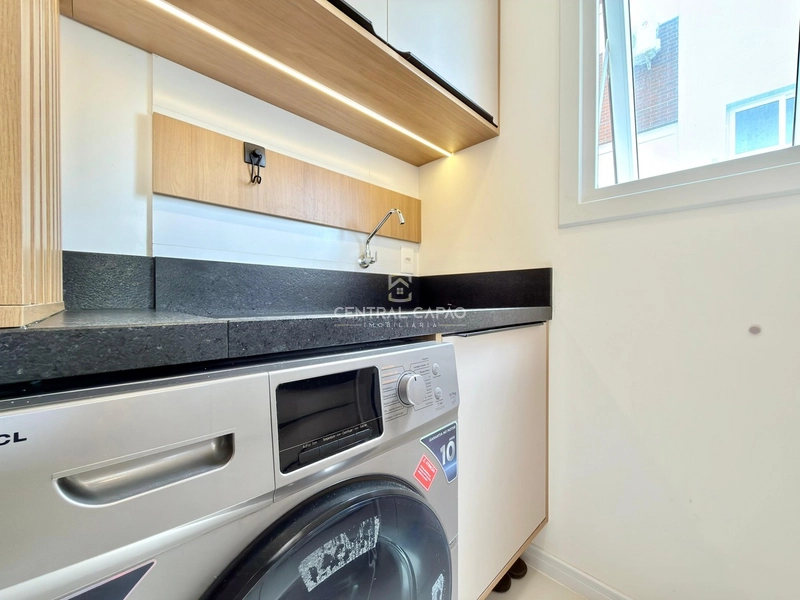 Apartamento 3 dormitórios com infra completa à venda em Capão da Canoa: 15ª foto da galeria de imagens do imóvel