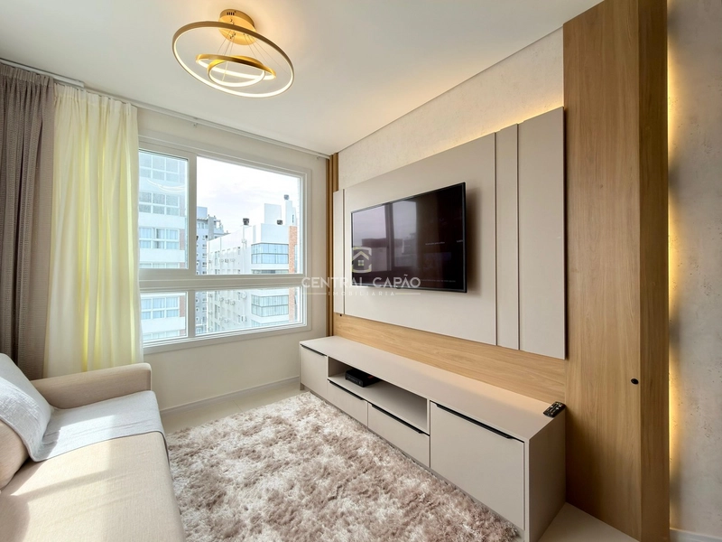 Apartamento 3 dormitórios com infra completa à venda em Capão da Canoa