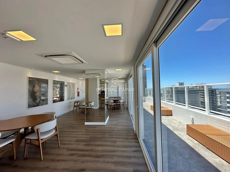 Apartamento 3 dormitórios com infra completa à venda em Capão da Canoa: 45ª foto da galeria de imagens do imóvel