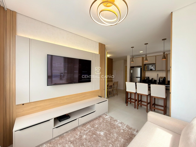 Apartamento 3 dormitórios com infra completa à venda em Capão da Canoa: 3ª foto da galeria de imagens do imóvel