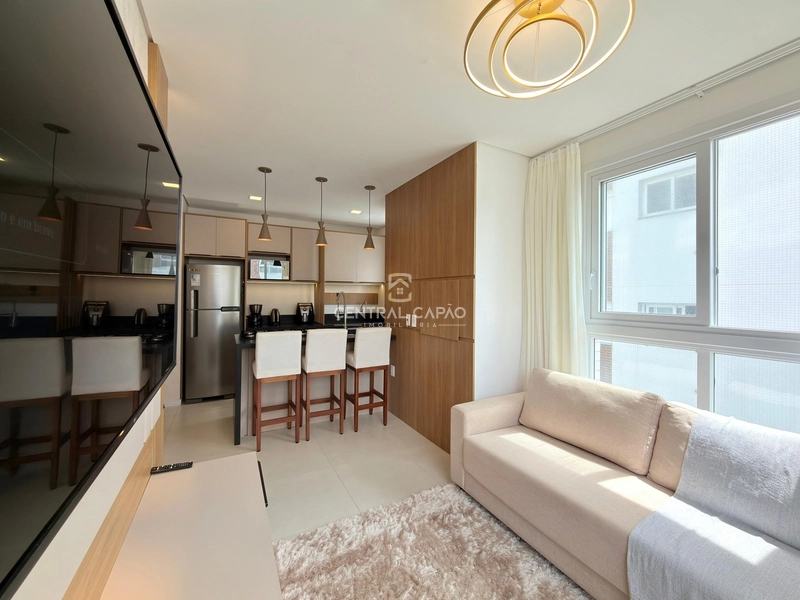 Apartamento 3 dormitórios com infra completa à venda em Capão da Canoa: 11ª foto da galeria de imagens do imóvel