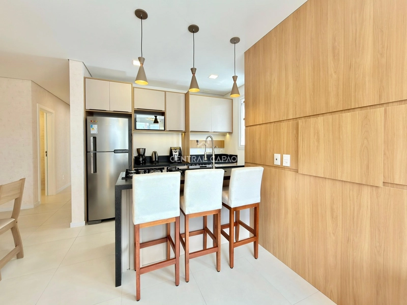 Apartamento 3 dormitórios com infra completa à venda em Capão da Canoa: 7ª foto da galeria de imagens do imóvel