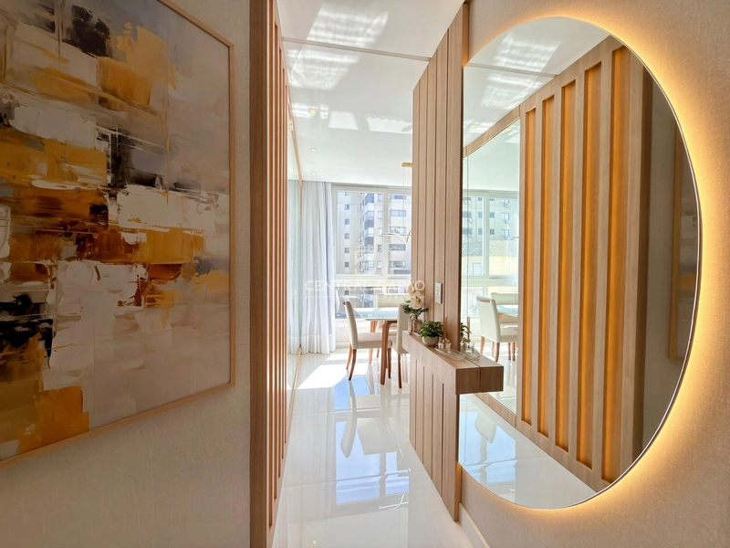 Apartamento 2 dormitórios com vista mar à venda em Capão da Canoa: 18ª foto da galeria de imagens do imóvel
