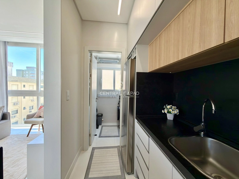 Apartamento 2 dormitórios com vista mar à venda em Capão da Canoa: 21ª foto da galeria de imagens do imóvel