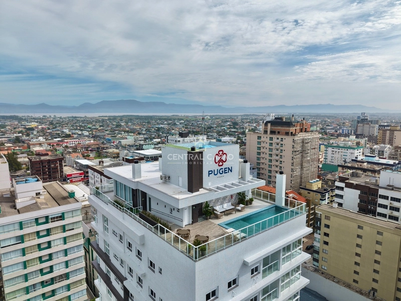 Apartamento 2 dormitórios com vista mar à venda em Capão da Canoa: 30ª foto da galeria de imagens do imóvel