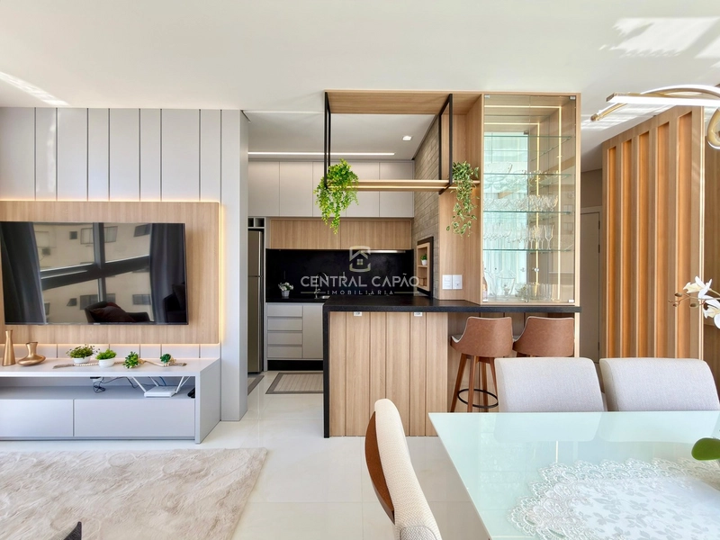 Apartamento 2 dormitórios com vista mar à venda em Capão da Canoa: 17ª foto da galeria de imagens do imóvel