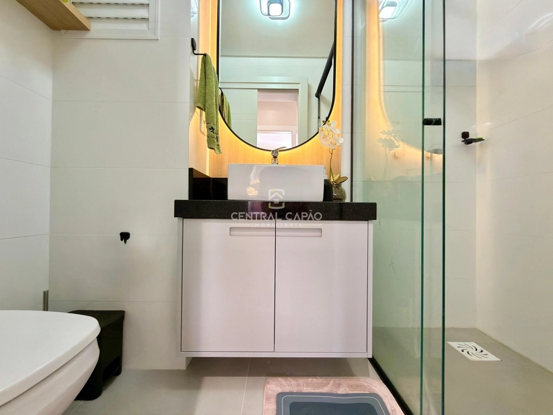 Apartamento 2 dormitórios com vista mar à venda em Capão da Canoa: 24ª foto da galeria de imagens do imóvel