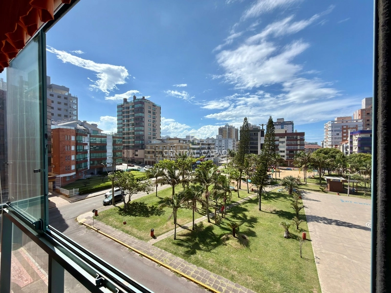 Apartamento com vista para o mar e Praça do Farol à venda em Capão: 8ª foto da galeria de imagens do imóvel