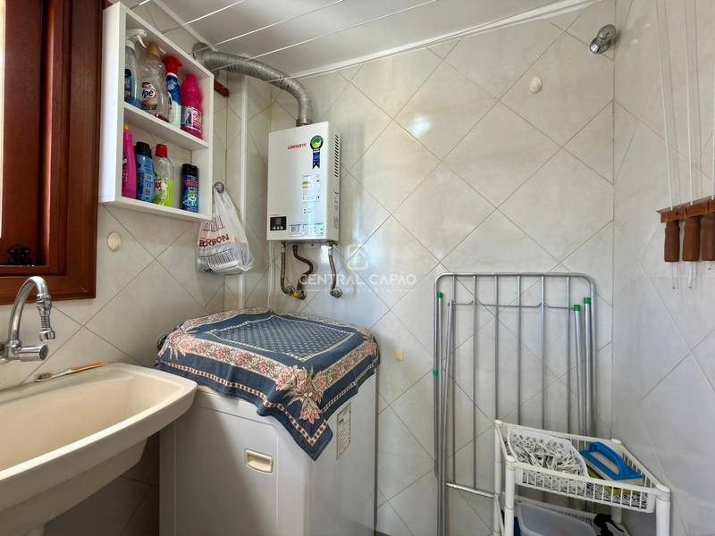 Apartamento com vista para o mar e Praça do Farol à venda em Capão: 23ª foto da galeria de imagens do imóvel