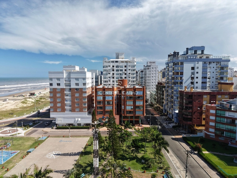 Apartamento com vista para o mar e Praça do Farol à venda em Capão: 27ª foto da galeria de imagens do imóvel