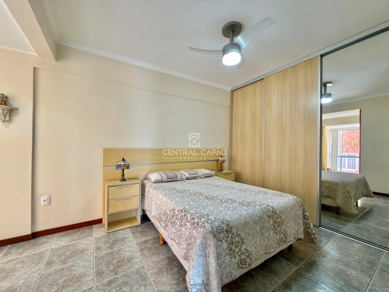 Apartamento com vista para o mar e Praça do Farol à venda em Capão: 19ª foto da galeria de imagens do imóvel
