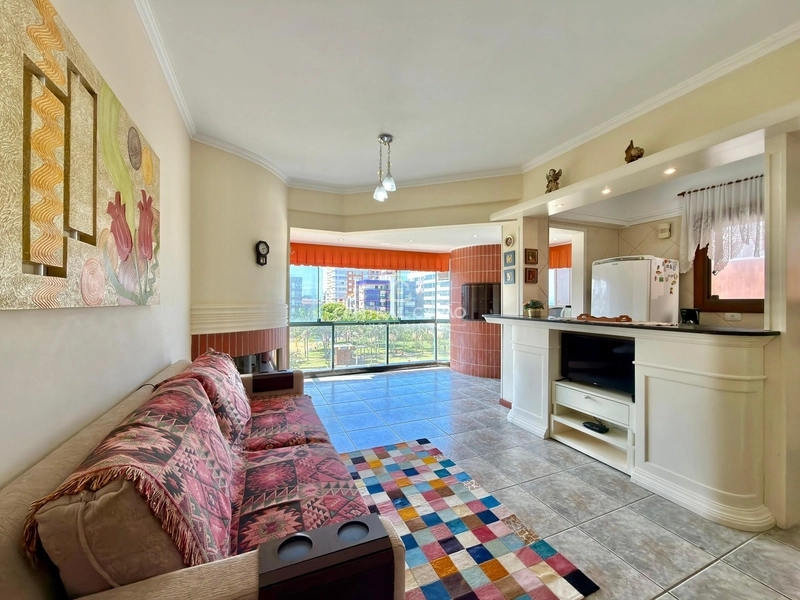 Apartamento com vista para o mar e Praça do Farol à venda em Capão: 14ª foto da galeria de imagens do imóvel