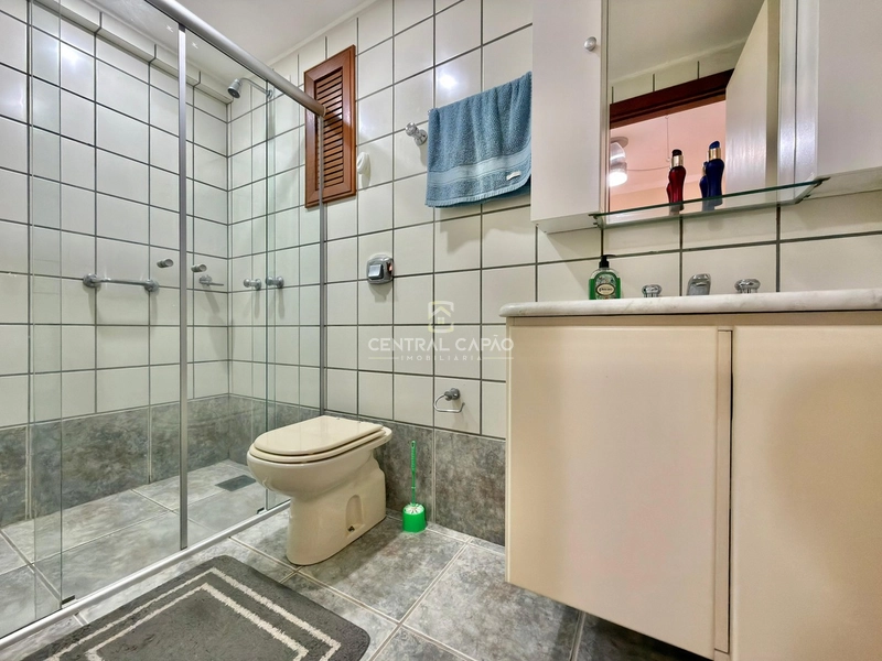 Apartamento com vista para o mar e Praça do Farol à venda em Capão: 24ª foto da galeria de imagens do imóvel