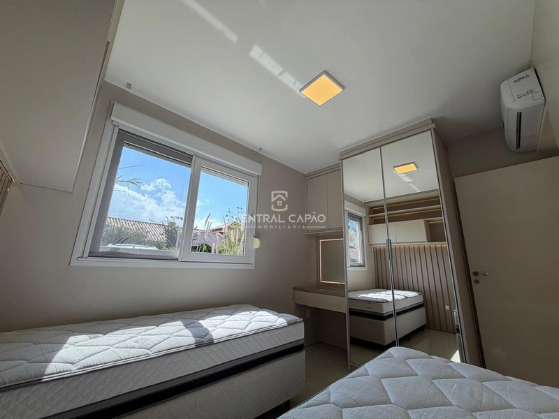 Casa em condomínio fechado com lazer completo em Xangri-Lá: 23ª foto da galeria de imagens do imóvel