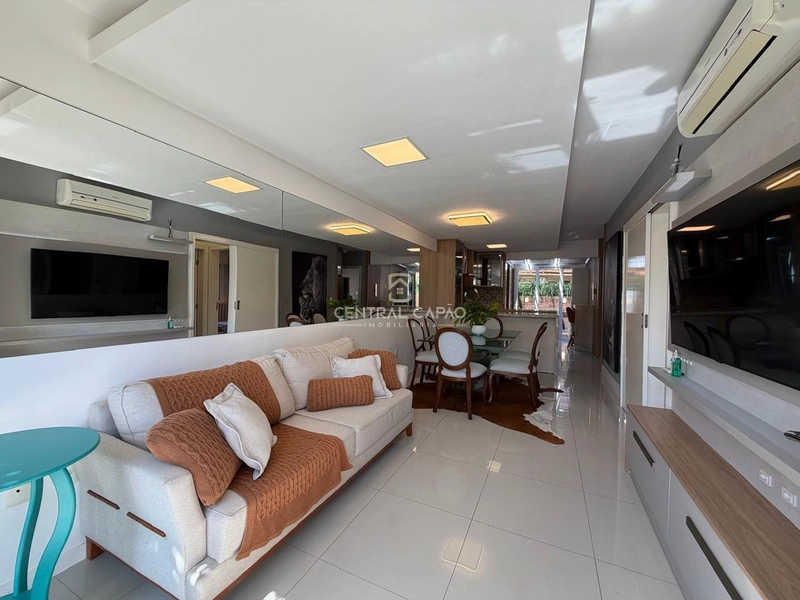 Casa em condomínio fechado com lazer completo em Xangri-Lá: 1ª foto da galeria de imagens do imóvel