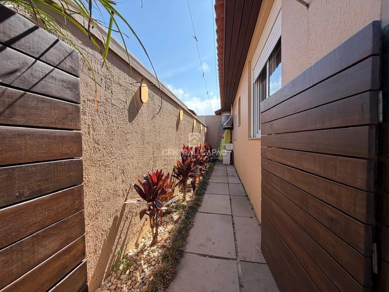 Casa em condomínio fechado com lazer completo em Xangri-Lá: 8ª foto da galeria de imagens do imóvel